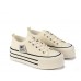 sneakers Smile Wave Platform